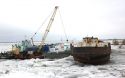 Круглый год с водопровода