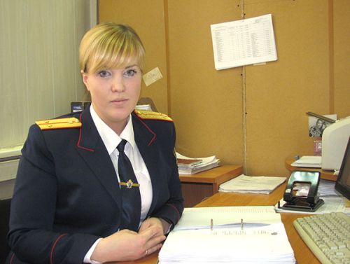 Тайны следствия  идеалов не пошатнули