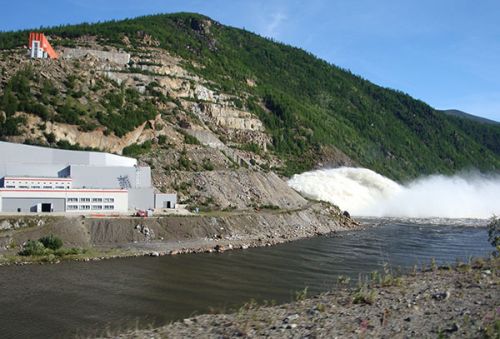 Путеводитель по Колыме от Синегорья до Колымского моря