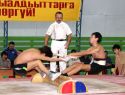 Честная игра к победе привела