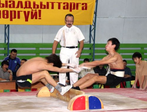 Честная игра к победе привела