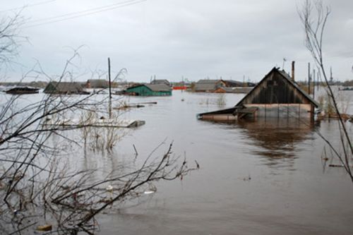 Верхняя Колыма: восстановление приостановлено