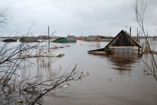 Верхняя Колыма: восстановление приостановлено