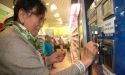 В Якутске вновь заработали молокоматы