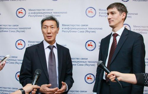 Windows заговорит по-якутски