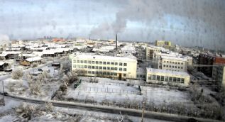 Квартирный вопрос