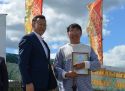 Закрепление кадров на селе