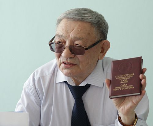Дмитрий Миронов:  «День республики —  это история,  возрождение,  мечта»