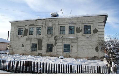 Открытый вопрос  не закрытого Артыка