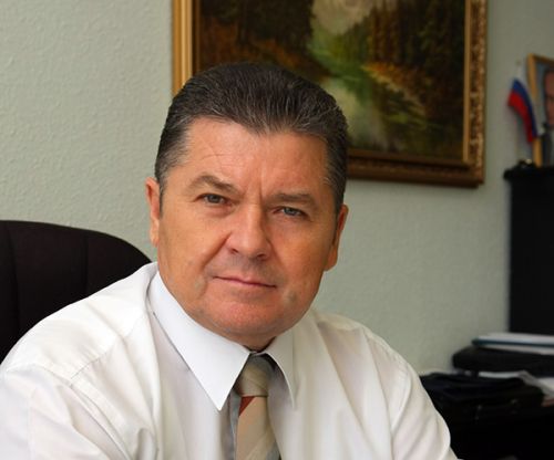 Сергей Дереповский:  «Пока идет строительство,  жизнь продолжается»