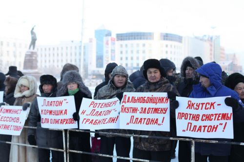 Штрафы снизили в 90 и 100 (!) раз