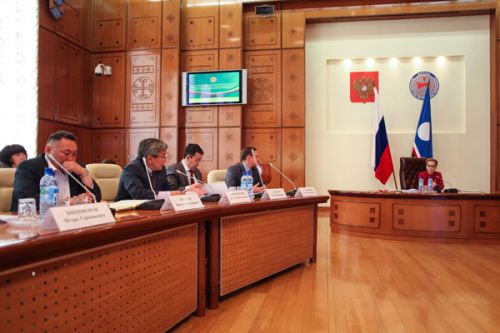 За перепись и труд всем воздадут.  Глав районов нацелили на контроль за трудовыми отношениями и подготовку к сельхозпереписи
