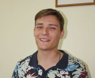 Спонтанная журналистика Никиты Парникова