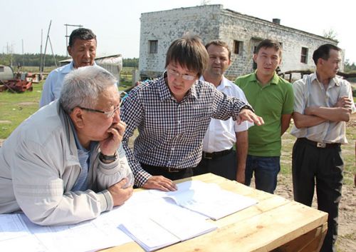 Гастарбайтеры