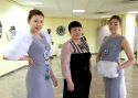 Рукотворная радуга Анабара 