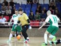 Рецепт от неудач для «Алмаза»