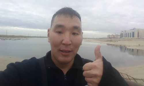 Благотворительность Антона Васильева