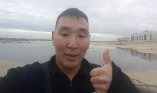 Благотворительность Антона Васильева