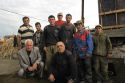 «Андраники» радуют сунтарцев
