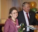 Золотые семьи внесены в летопись