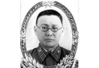 Наш прадед защищал Москву