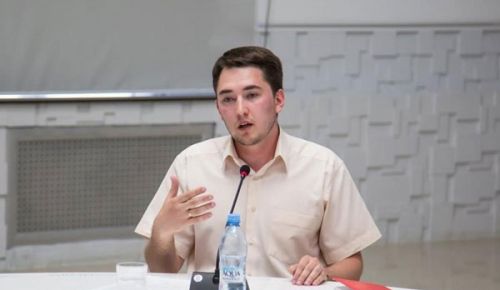 Назначение Вячеслава Стручкова