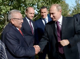 Обо всем в прямом эфире