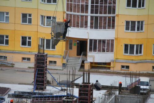 Куда движется рынок недвижимости