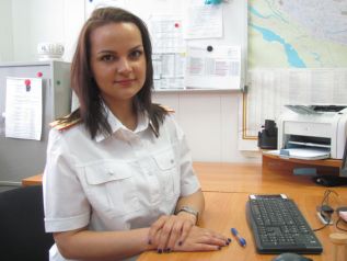 Екатерина Гончар:  «Я не играю в «злого полицейского»