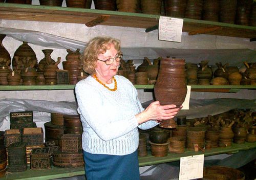 Петербургская Сардаана