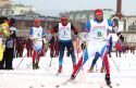 Обогнали олимпийского чемпиона