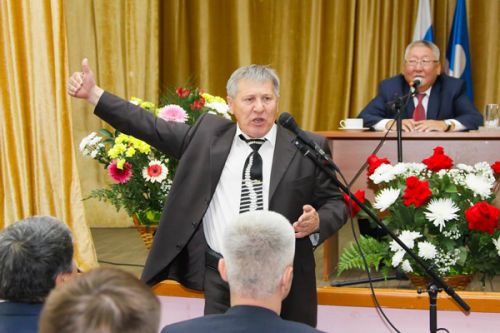 Беркакит: все будет хорошо