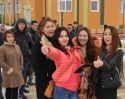 Будущих аграриев заселили в благоустроенное общежитие