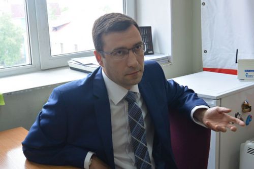 Кто поможет регионам?