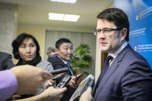 Якутию ожидает кадровый бум