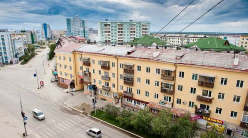 Ремонт домов  под контроль жильцов