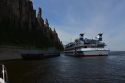 Ленские столбы, или Как туристам сносит крышу