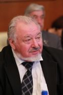 Академик Конторович:  “Налоговая система должна отвечать интересам региона”