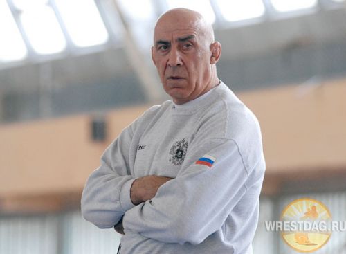 Магомед Гусейнов: «Главное – олимпийские лицензии»