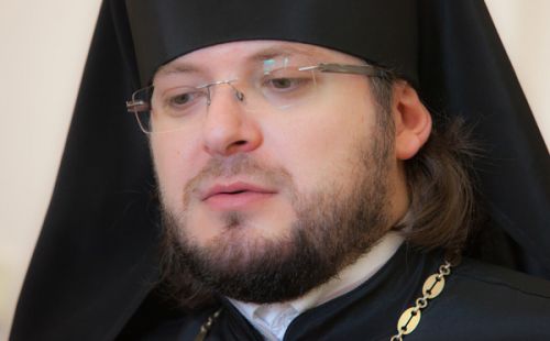 Эра святителя Иннокентия:  из середины ХIХ века  в век ХХI
