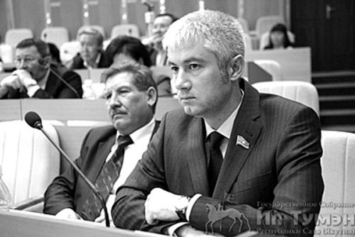 Один в поле воин