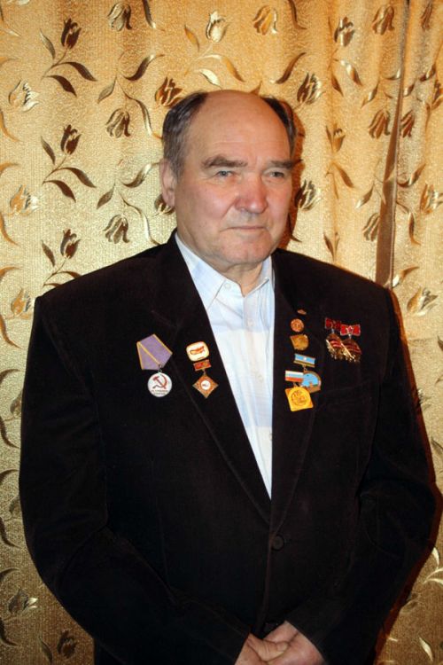 Юрий Винокуров:  «Всю жизнь был предан одной станции  и одной спутнице»