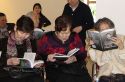 «Мой отец – мой «Леонардо да Винчи»