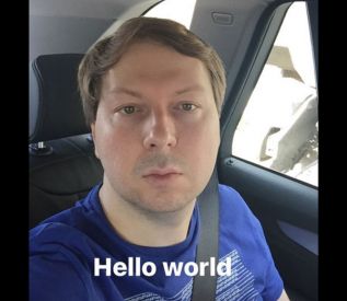Главные моменты Instagram