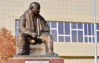 Мост между прошлым  и будущим
