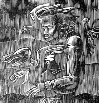 Боги, монстры и люди