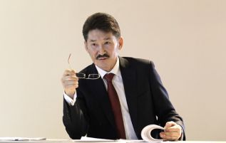 Больше, чем алмазы