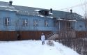 Ледниковый период в больницах