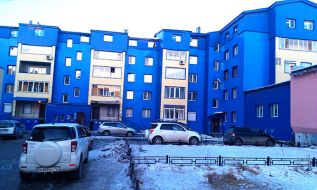Десять лет квартиры нет