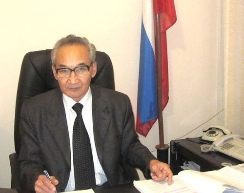 Иван Федоров:  «Арбитражный суд утвердился в России»